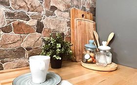 Apartamento en casco antiguo de Alicante